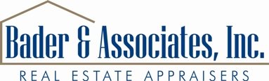 Bader & Associates, Inc. | Real Estate Appraiser Logo